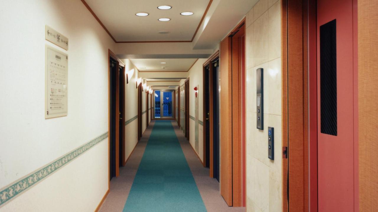 Toyoko Inn Tokyo Ikebukuro Kita-Guchi No.1 Eksteriør bilde