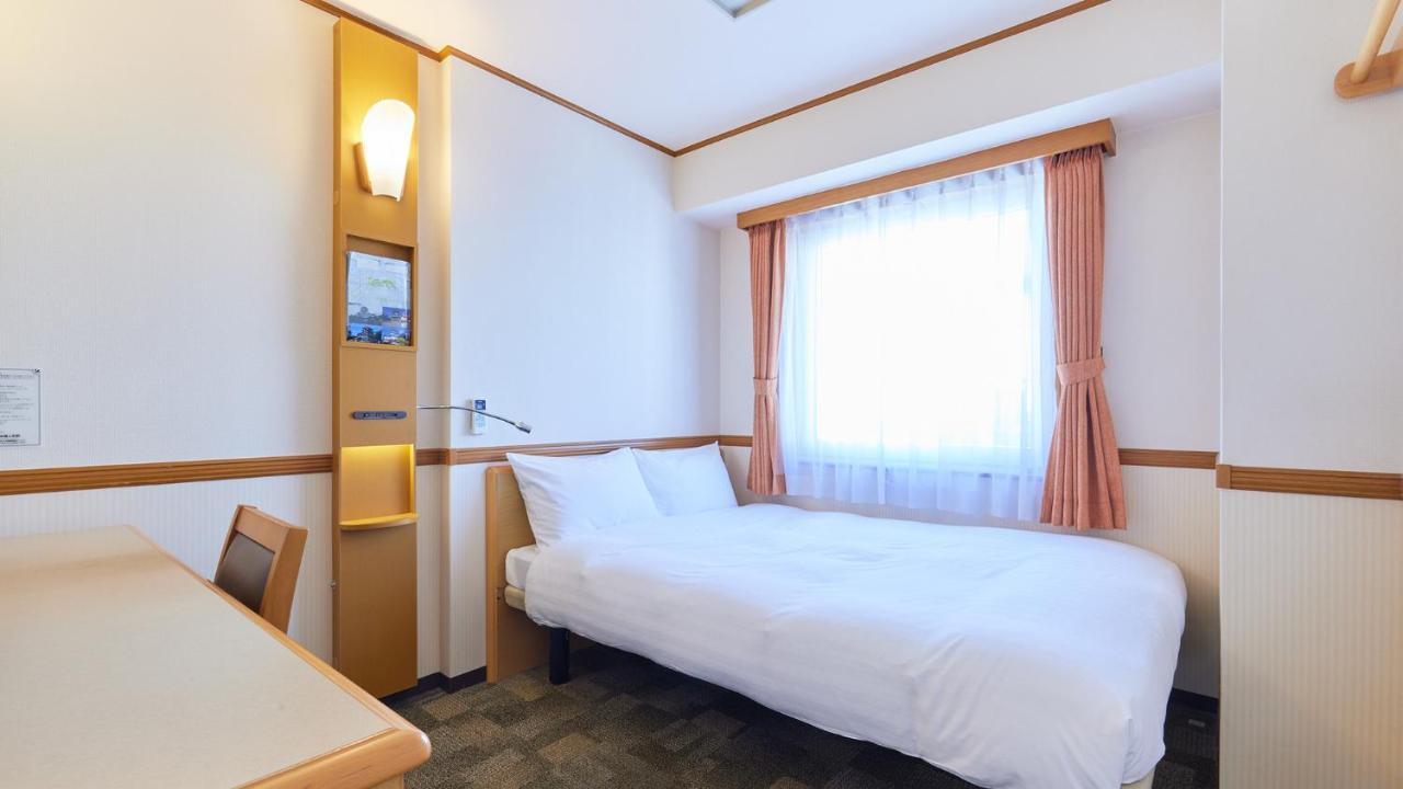 Toyoko Inn Tokyo Ikebukuro Kita-Guchi No.1 Eksteriør bilde