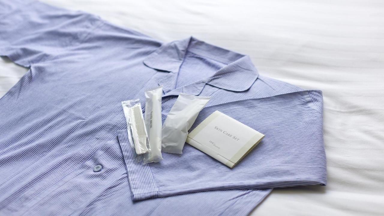 Toyoko Inn Tokyo Ikebukuro Kita-Guchi No.1 Eksteriør bilde