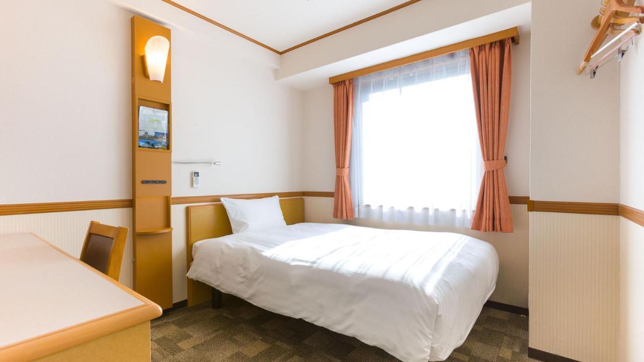 Toyoko Inn Tokyo Ikebukuro Kita-Guchi No.1 Eksteriør bilde
