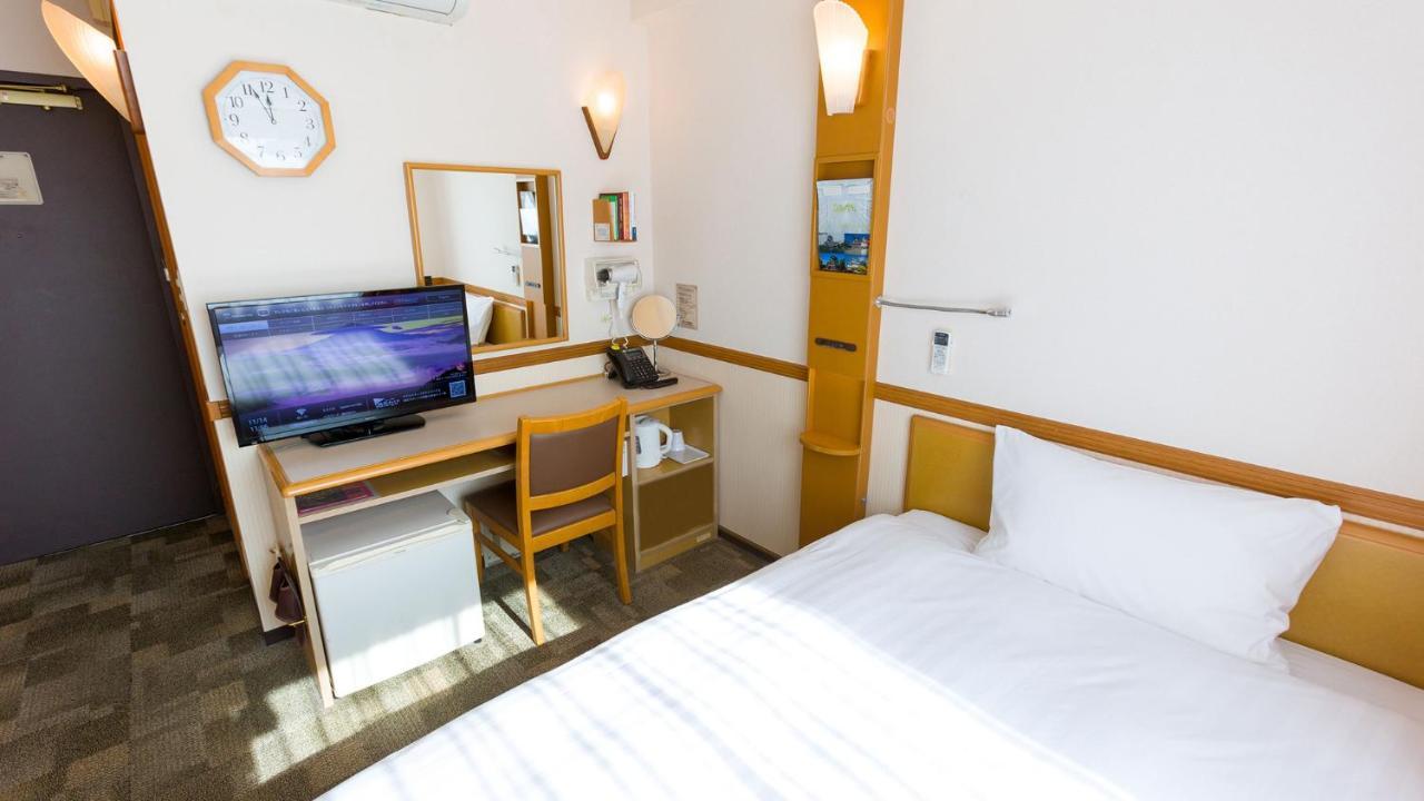 Toyoko Inn Tokyo Ikebukuro Kita-Guchi No.1 Eksteriør bilde
