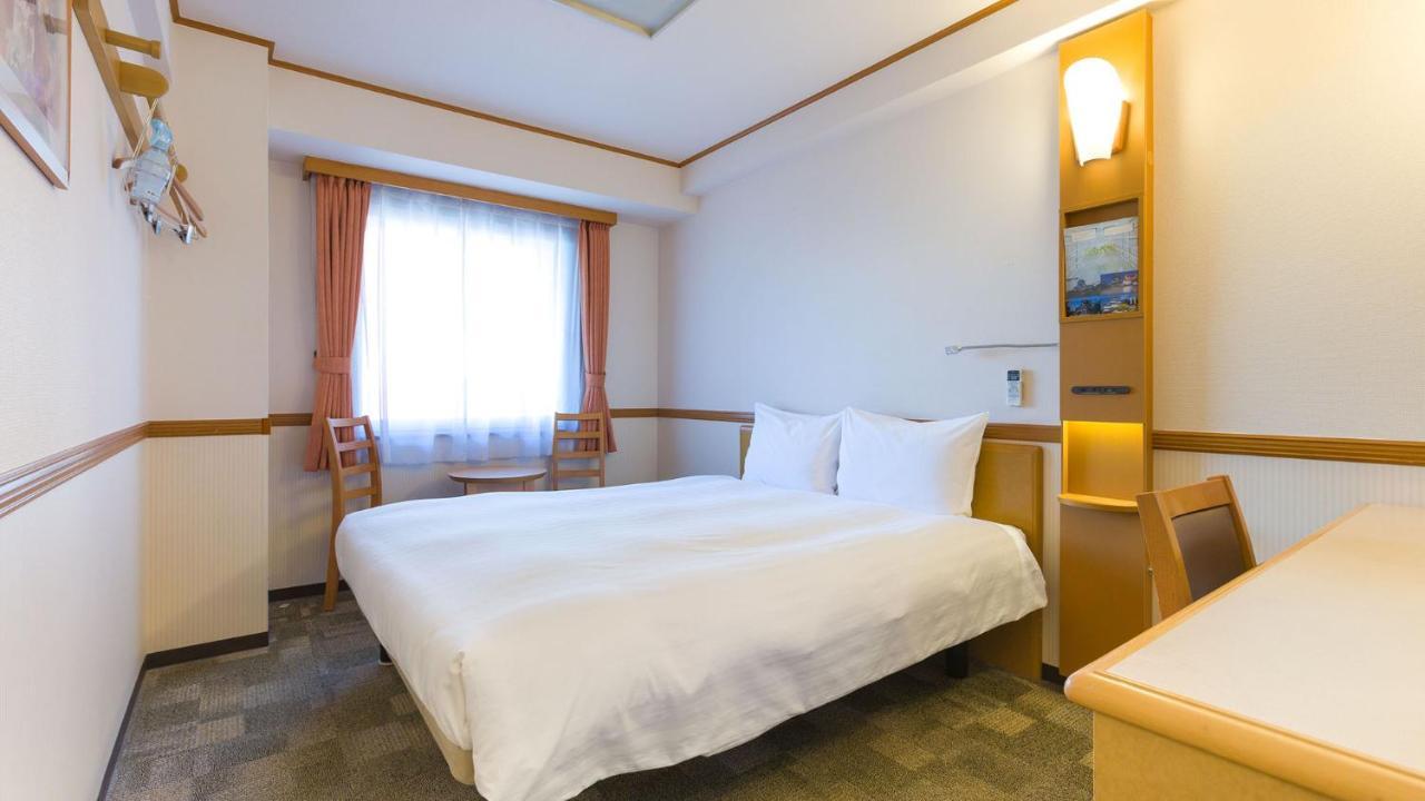 Toyoko Inn Tokyo Ikebukuro Kita-Guchi No.1 Eksteriør bilde