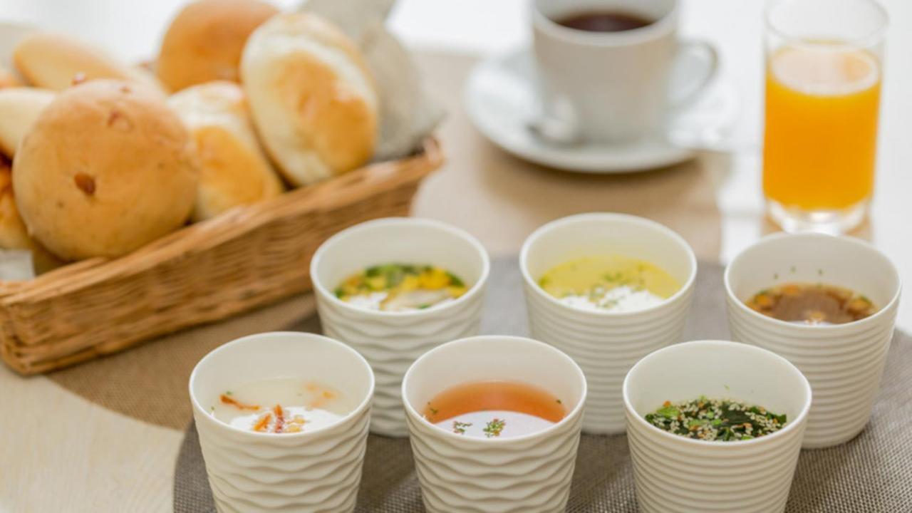 Toyoko Inn Tokyo Ikebukuro Kita-Guchi No.1 Eksteriør bilde