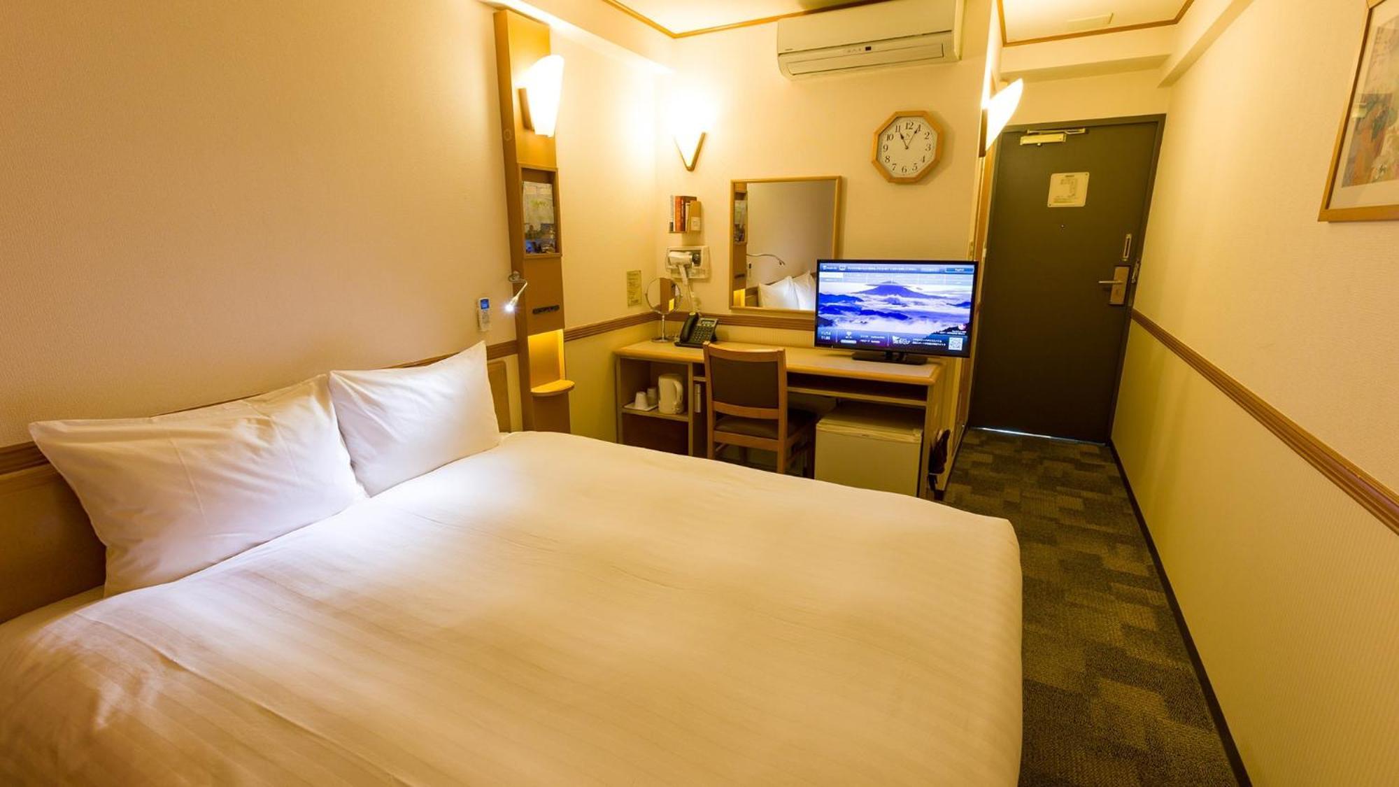 Toyoko Inn Tokyo Ikebukuro Kita-Guchi No.1 Rom bilde