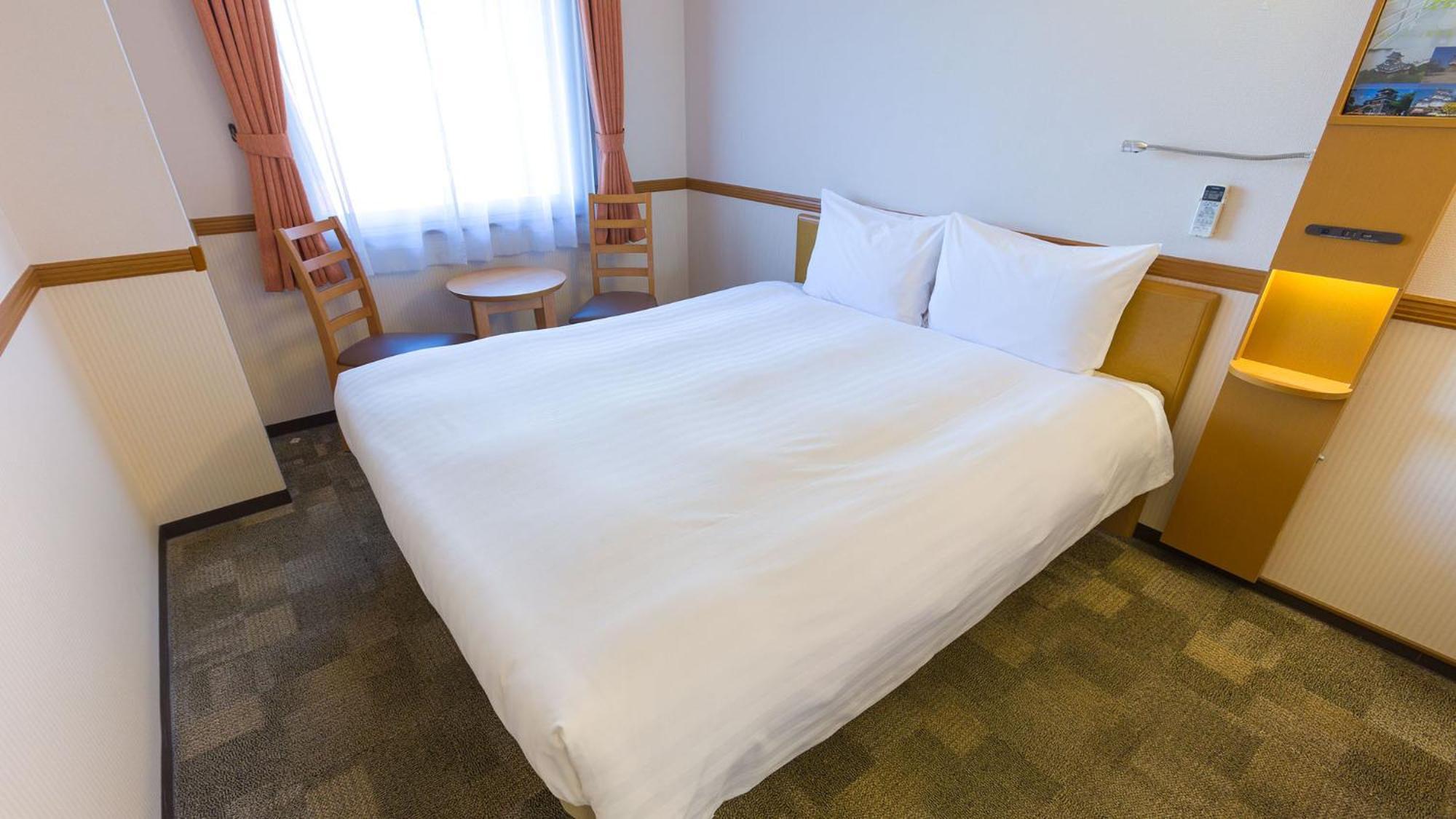 Toyoko Inn Tokyo Ikebukuro Kita-Guchi No.1 Rom bilde