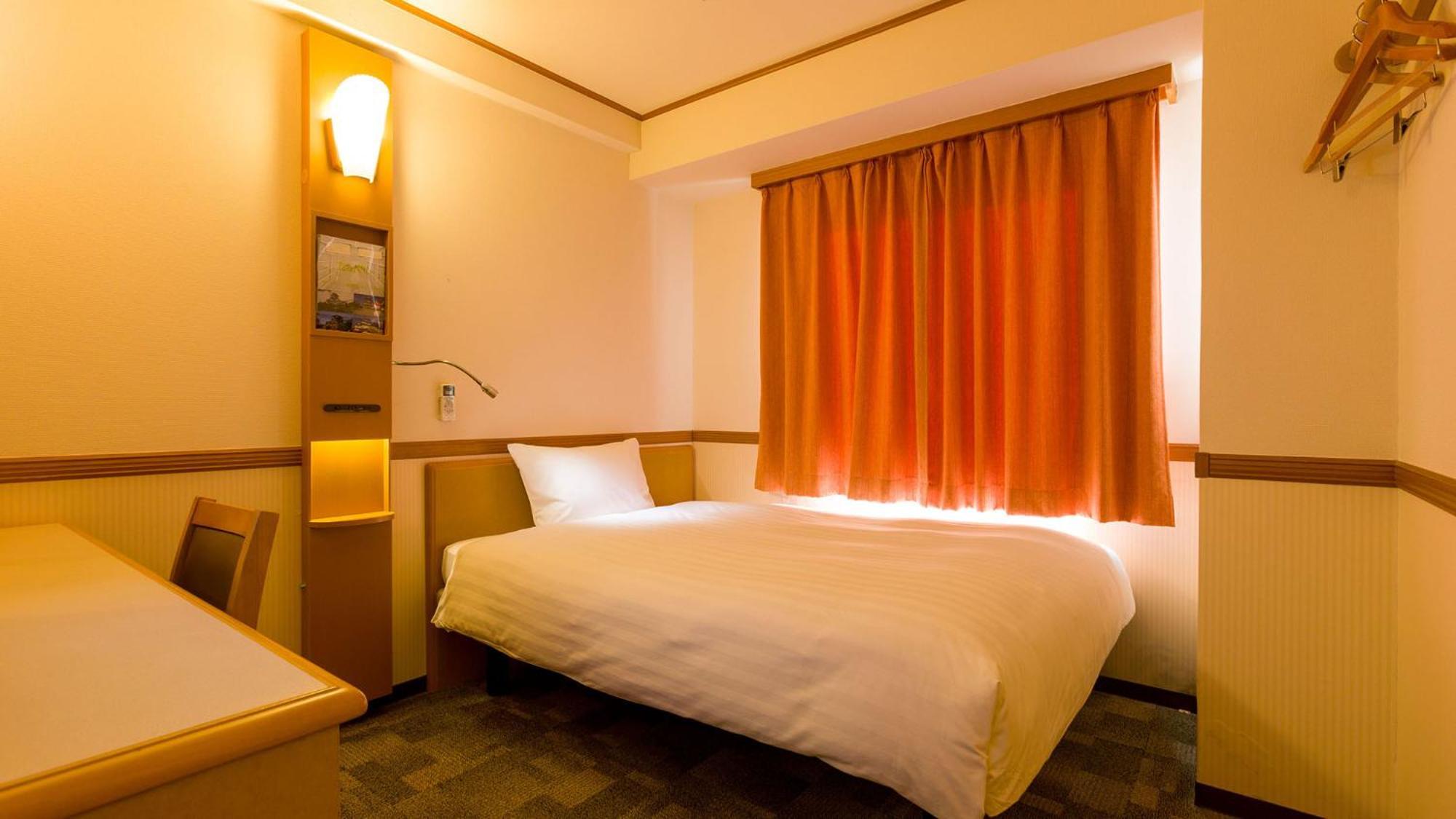 Toyoko Inn Tokyo Ikebukuro Kita-Guchi No.1 Rom bilde
