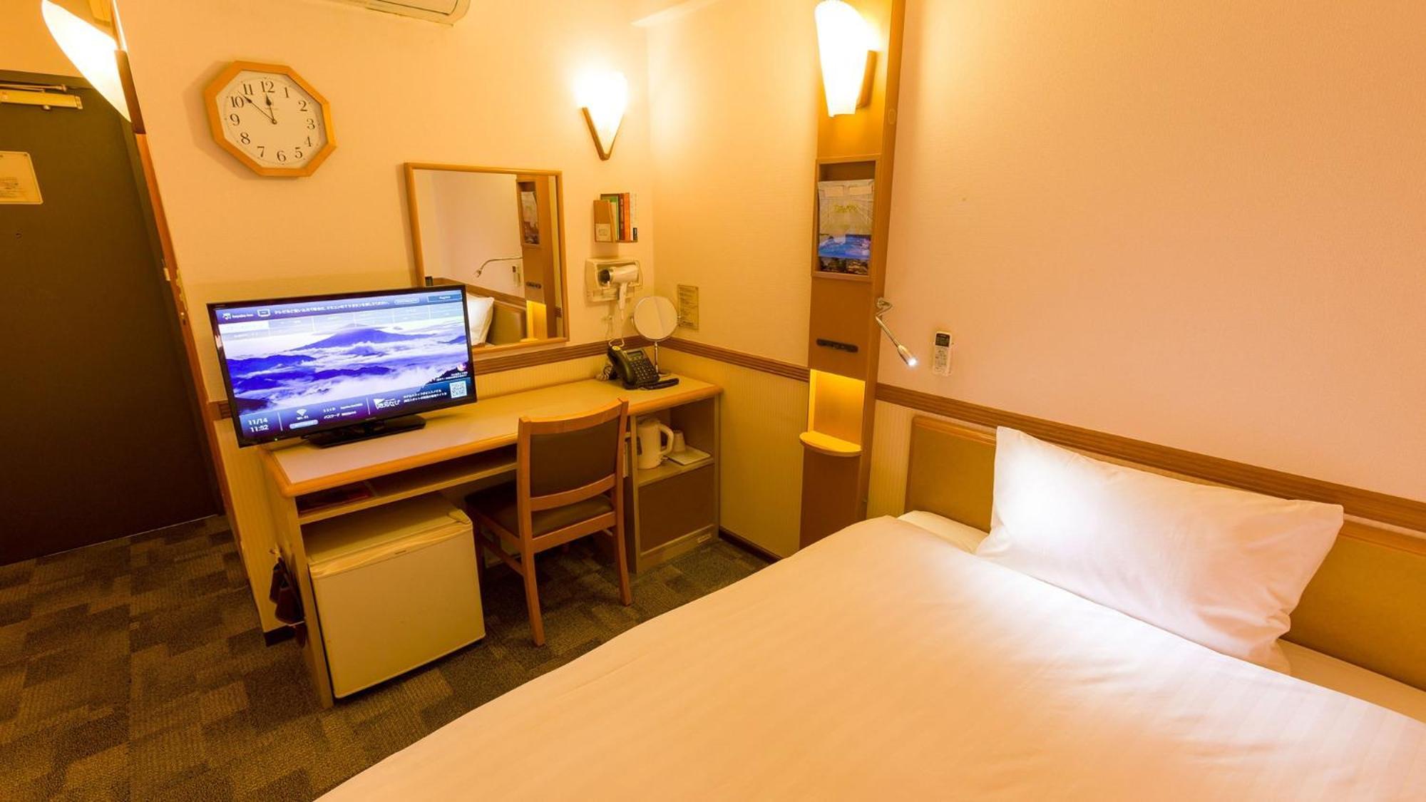 Toyoko Inn Tokyo Ikebukuro Kita-Guchi No.1 Rom bilde