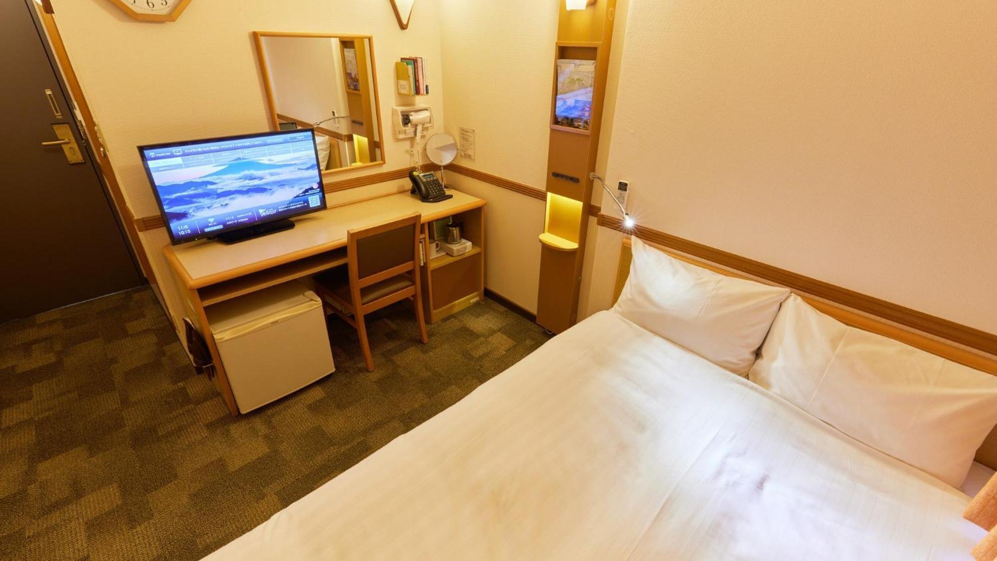 Toyoko Inn Tokyo Ikebukuro Kita-Guchi No.1 Rom bilde