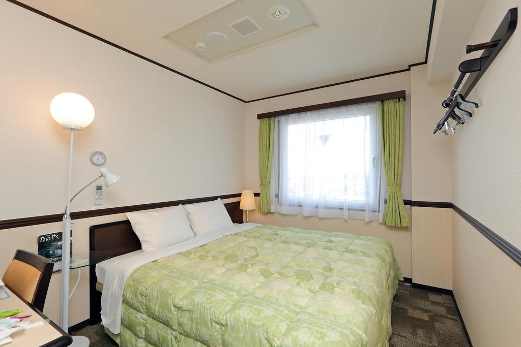 Toyoko Inn Tokyo Ikebukuro Kita-Guchi No.1 Eksteriør bilde