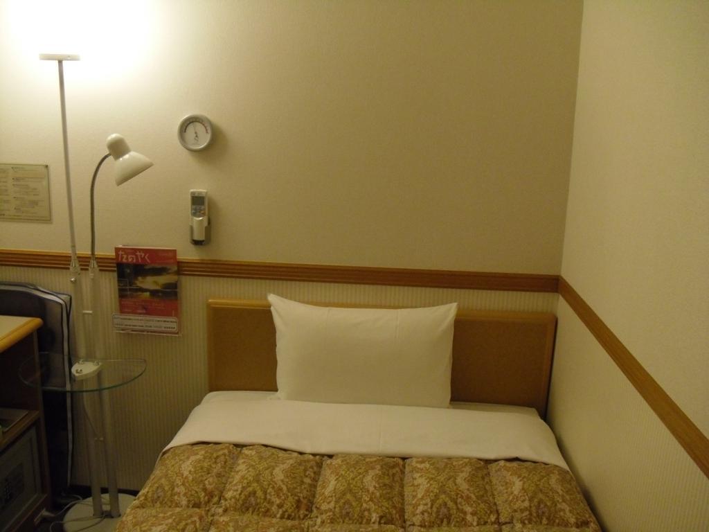 Toyoko Inn Tokyo Ikebukuro Kita-Guchi No.1 Eksteriør bilde