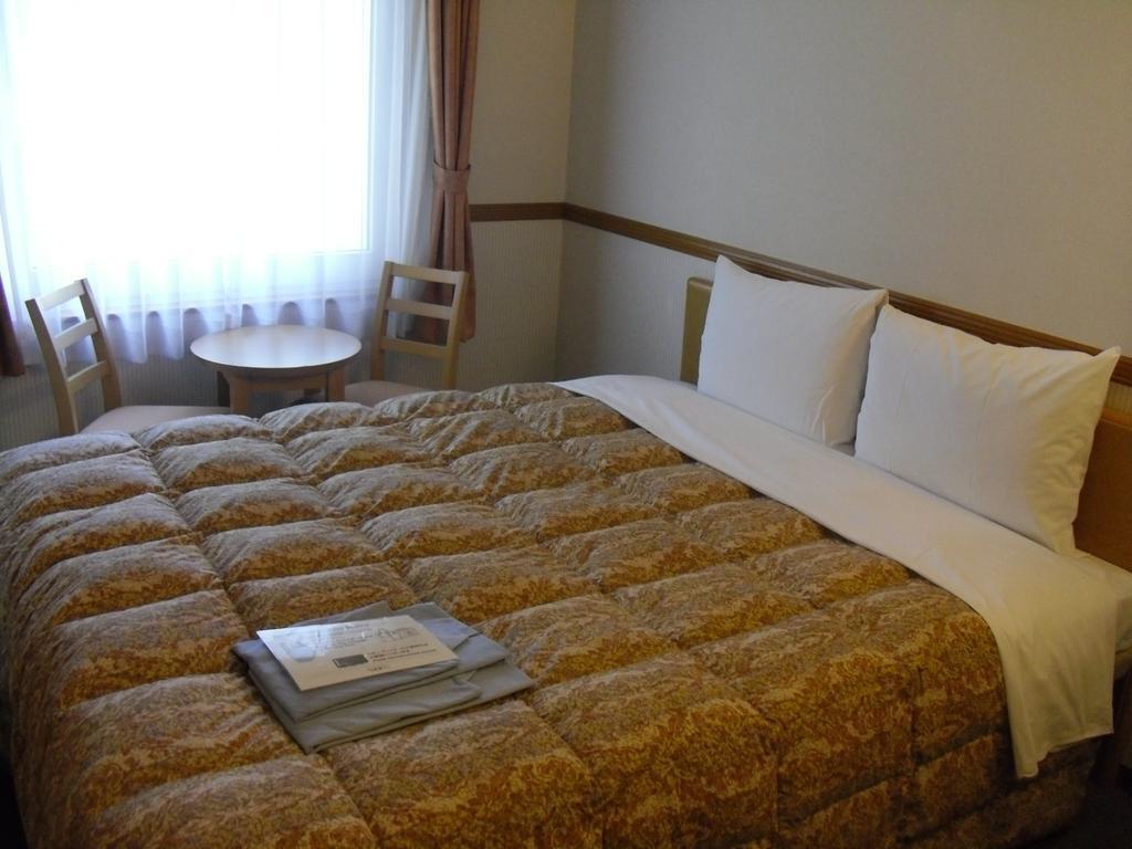 Toyoko Inn Tokyo Ikebukuro Kita-Guchi No.1 Eksteriør bilde