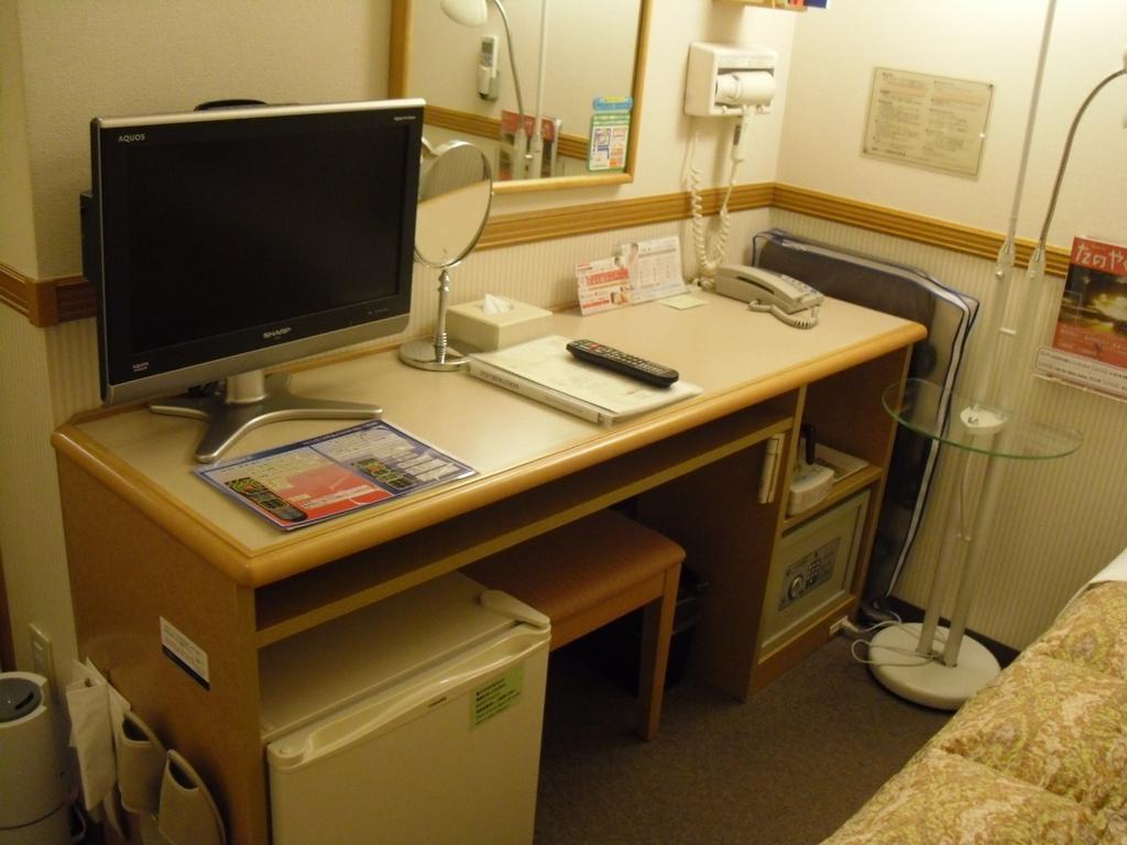 Toyoko Inn Tokyo Ikebukuro Kita-Guchi No.1 Eksteriør bilde