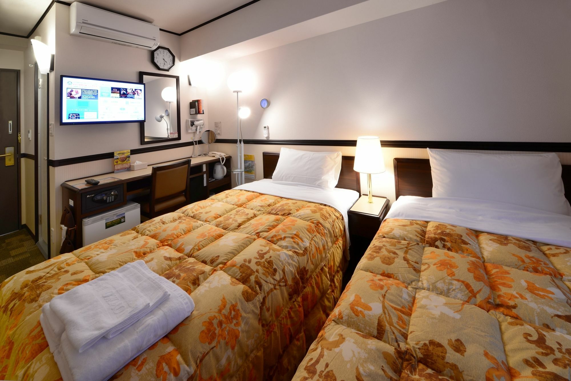 Toyoko Inn Tokyo Ikebukuro Kita-Guchi No.1 Eksteriør bilde