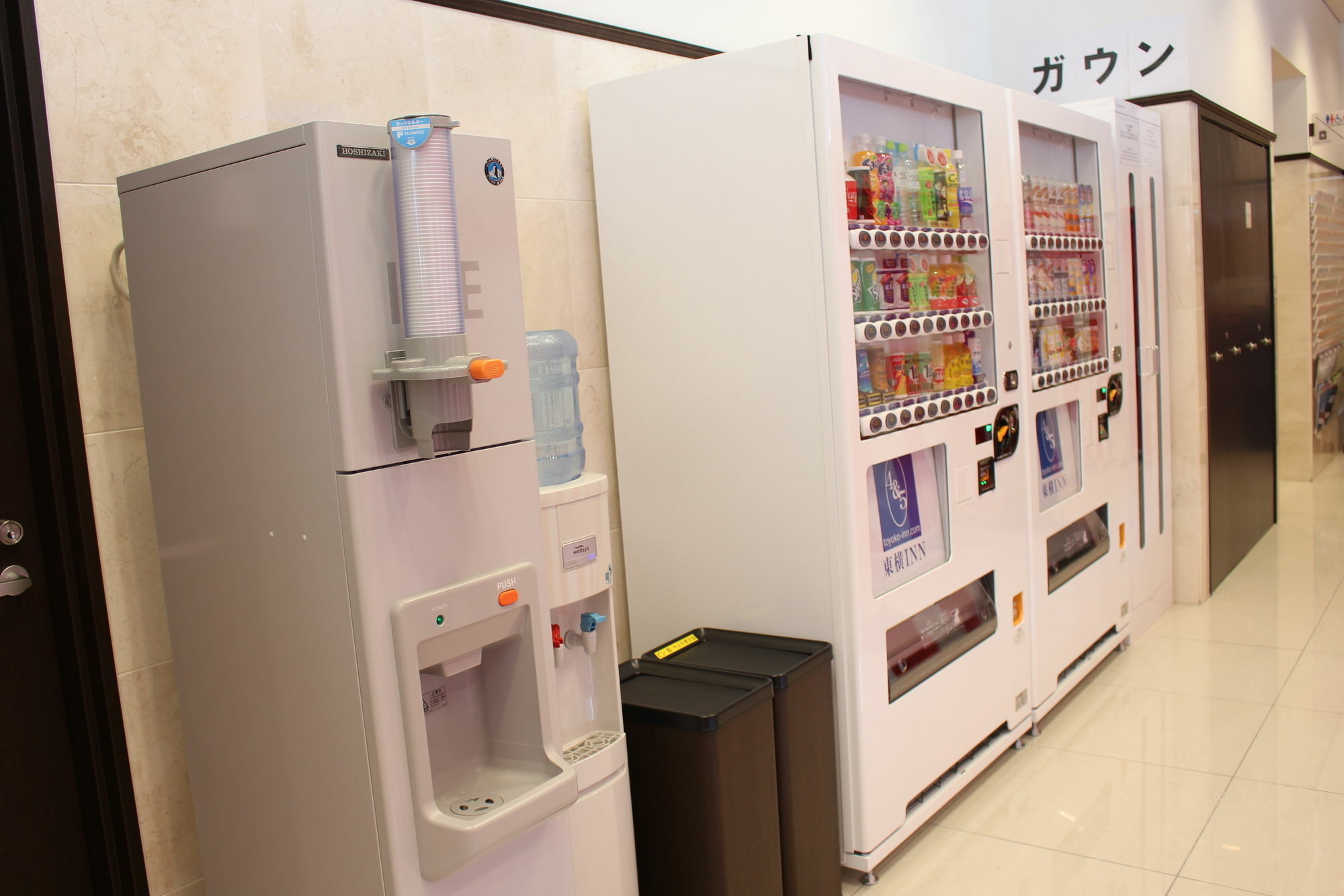 Toyoko Inn Tokyo Ikebukuro Kita-Guchi No.1 Eksteriør bilde